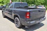 New 2025 RAM 1500 4x4 Crew Cab image 6