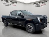 New 2025 GMC Sierra 2500 Denali Ultimate image 2