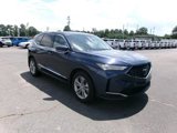 Used 2025 Acura MDX FWD image 4