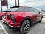 New 2025 Cadillac Optiq Sport 1 image 5