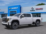 New 2025 GMC Sierra 2500 Denali Ultimate image 2