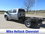 New 2025 Chevrolet Silverado 3500 W/T w/ WT Convenience Package image 5