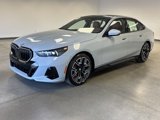 New 2026 BMW 530i w/ M Sport Package image 5