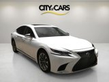 Used 2018 Lexus LS 500 AWD image 3