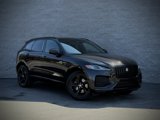 Used 2023 Jaguar F-PACE S image 6