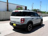 Used 2024 Ford Bronco Sport Big Bend w/ Convenience Package image 5