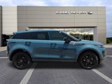 New 2026 Land Rover Range Rover Evoque S image 4