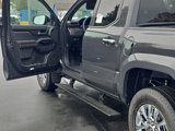 New 2025 Toyota Tacoma Limited image 5