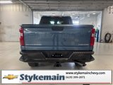 New 2026 Chevrolet Silverado 2500 Custom w/ Custom Value Package image 5