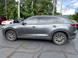 Used 2023 MAZDA CX-9 Touring image 2