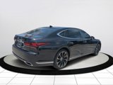Certified 2022 Lexus LS 500 w/ Luxury Package image 4