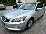 Used 2012 Honda Accord EX-L image 5