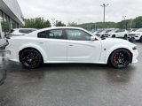 Used 2022 Dodge Charger SRT Hellcat image 4