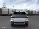 New 2025 Lincoln Nautilus Reserve image 5
