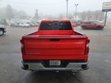 New 2025 Chevrolet Silverado 1500 LT w/ Z71 Off-Road Package image 4