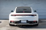 Certified 2021 Porsche 911 Carrera 4 image 6