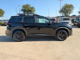 New 2026 Nissan Rogue SV image 2