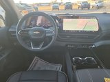 New 2025 Chevrolet Silverado EV LT image 3