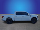 Used 2024 Ford F150 Platinum w/ FX4 Off-Road Package image 4