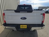 Used 2017 Ford F350 Lariat w/ Lariat Value Package image 6