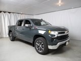 New 2025 Chevrolet Silverado 1500 LT image 2