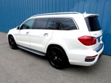 Used 2015 Mercedes-Benz GL 550 4MATIC image 3