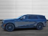 New 2026 Cadillac Escalade IQL Sport 2 w/ LPO, ONYX Package image 2