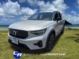 Used 2023 Volvo XC40 Recharge Plus image 1
