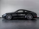 Certified 2024 Porsche 911 Carrera T image 2