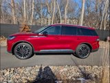 New 2025 Lincoln Aviator Reserve w/ Equipment Group 201A image 2