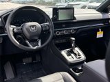 New 2026 Honda CR-V Sport Touring image 2