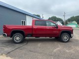 New 2025 Chevrolet Silverado 2500 LTZ w/ LTZ Premium Package image 2