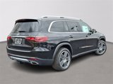 New 2025 Mercedes-Benz GLS 450 4MATIC image 4