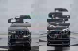 New 2025 Mercedes-Benz S 63 AMG S image 6