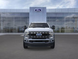 New 2025 Ford F550 4x4 SuperCab Super Duty image 6