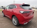 New 2025 Buick Envision Avenir image 5
