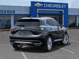 New 2025 Buick Envision Avenir image 4
