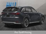 New 2025 MAZDA CX-90 Plug-In Hybrid w/ Premium Plus image 2