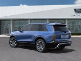 New 2026 Cadillac Vistiq Sport w/ LPO, Floor Liner Package image 3