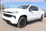 New 2026 Chevrolet Silverado 1500 RST w/ RST Select Package image 3