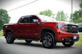 Used 2023 GMC Sierra 1500 AT4 w/ AT4 Premium Package image 3