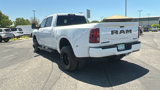 New 2025 RAM 3500 Laramie image 5