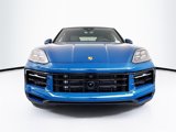 Certified 2024 Porsche Cayenne Coupe image 6