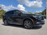 Used 2024 INFINITI QX60 Autograph image 2