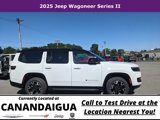 New 2025 Jeep Wagoneer Series II image 2