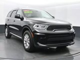 Used 2024 Dodge Durango SXT image 2