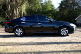 Used 2020 Nissan Altima 2.5 S image 2