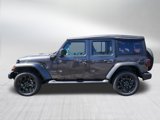 New 2025 Jeep Wrangler Sahara image 2