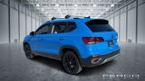 Used 2022 Volkswagen Taos SE w/ IQ.Drive SE Package image 3