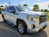 Used 2022 GMC Sierra 1500 SLT image 4